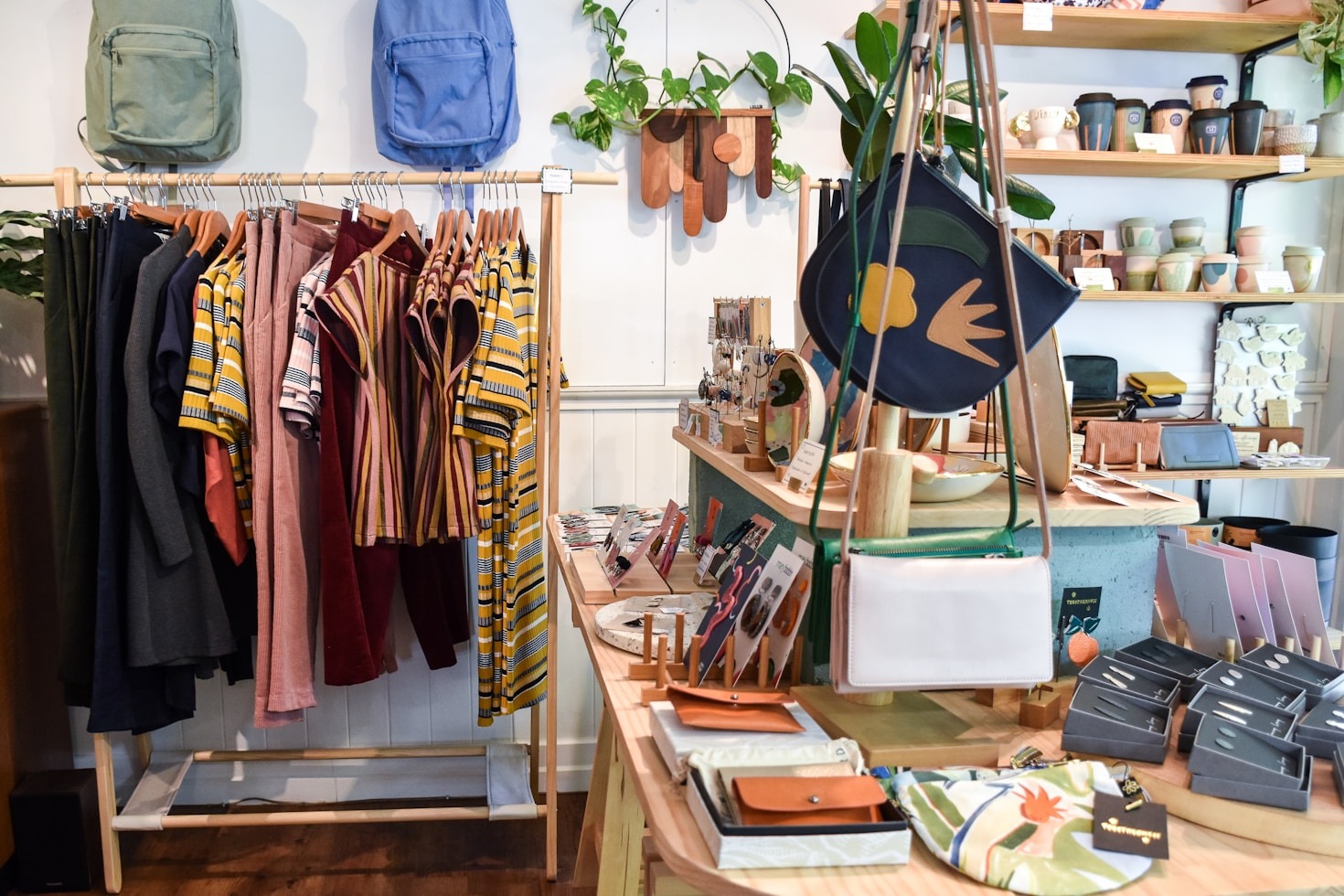 Explora la nueva era del slow fashion